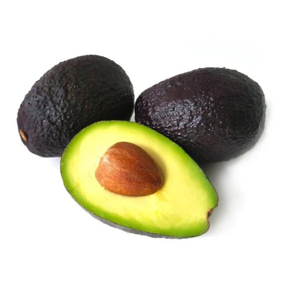 Aguacate Mini Ecológico - Aguacate de Málaga