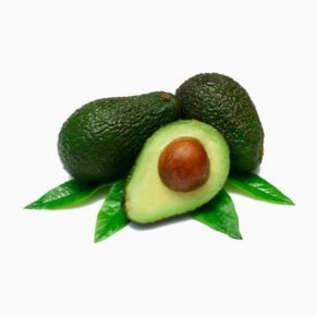 Aguacate Hass Ecológico - Aguacate de Málaga