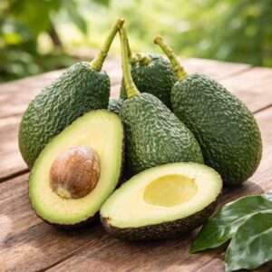 Aguacate Hass Ecológico